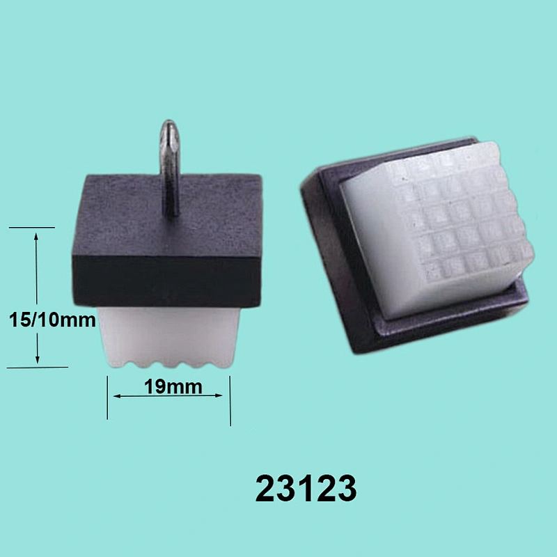 furniture foot nails,sofa feet nails,furniture plastic glides