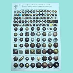 NEW Designs Decorative Various Upholstery Sofa Nails