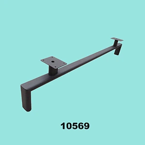 Metal modern sofa legs,office chair legs replacement