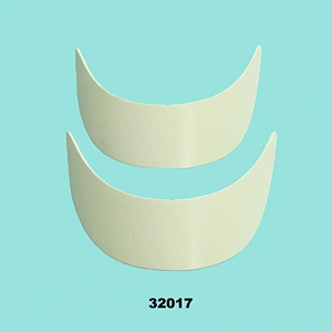 Cheap Plastic Sun Visor for Sports Hat