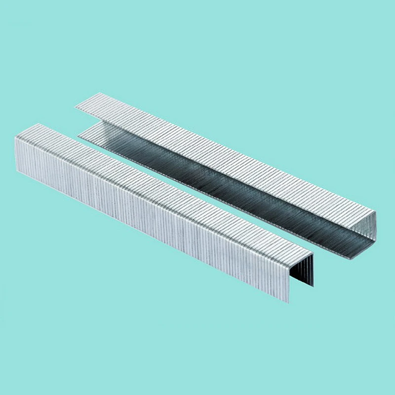 1013J Pneumatic Sofa Stapler Gun Nails