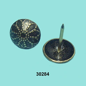 Decorative upholstery nails Sofa fasteners nails
