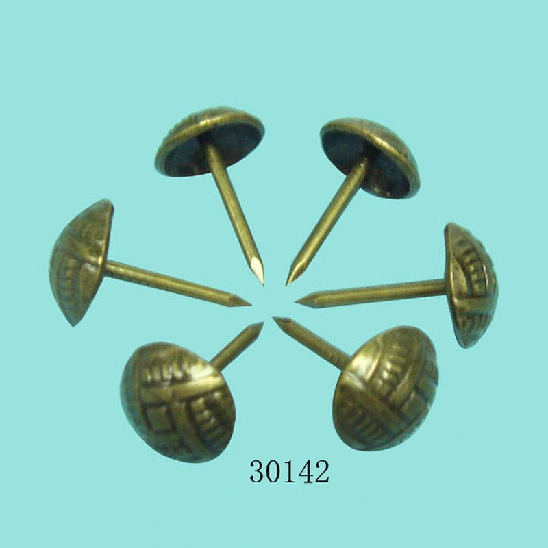 finishing sofa nail 30142