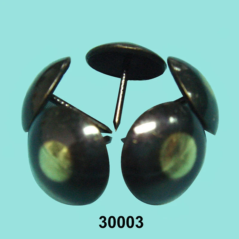 cat eye sofa nail decoration for doors upholstery tacks