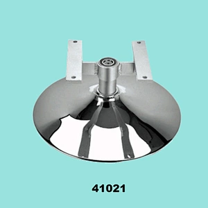 Iron Swivel Chair Base Durable Bar Sofa Base