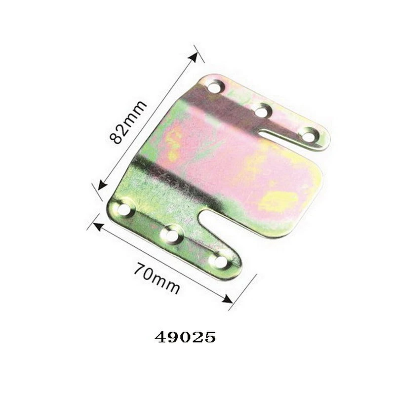 Metal Bed hinge,tablet bed holder