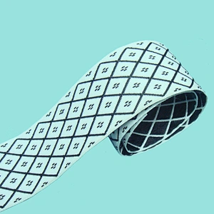 New Design 42MM Soft Poly Tape for Mattress Edge Binding