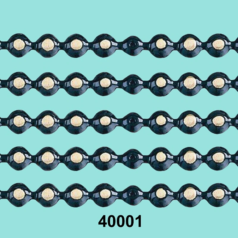 Upholstery nail strips 40001