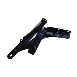 folding steel bed hinges