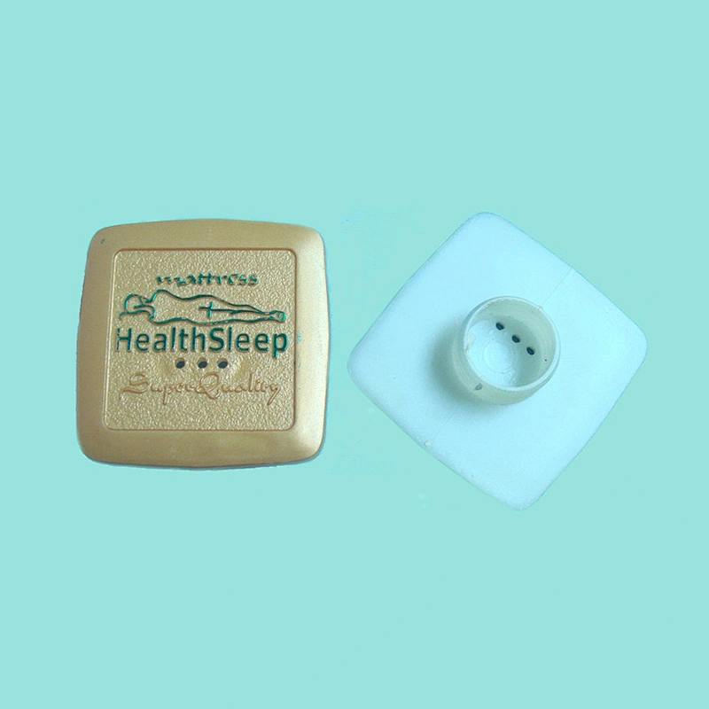 Plastic mattress ventilator bedding air breathing hole