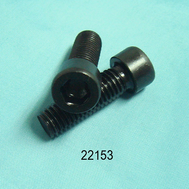 Allen Bolt with Internal Hexagon Socket Round Head Hex Bolt and Nut
