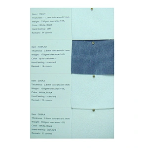 Stitch-bond Non-woven Cloth for Shoe Lining
