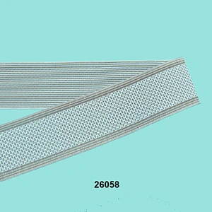 40mm Best Selling Standard Polyester Twill Mattress Tape