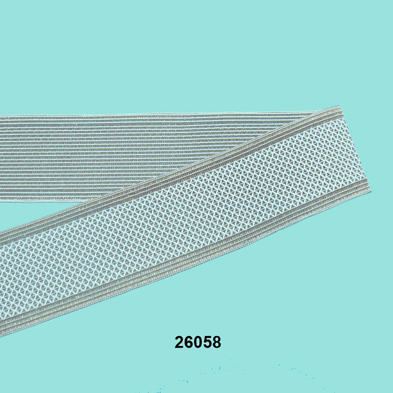 40mm Best Selling Standard Polyester Twill Mattress Tape