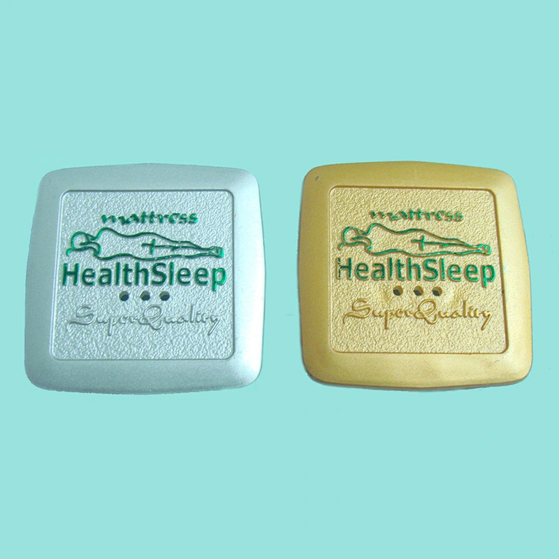 Plastic mattress ventilator bedding air breathing hole