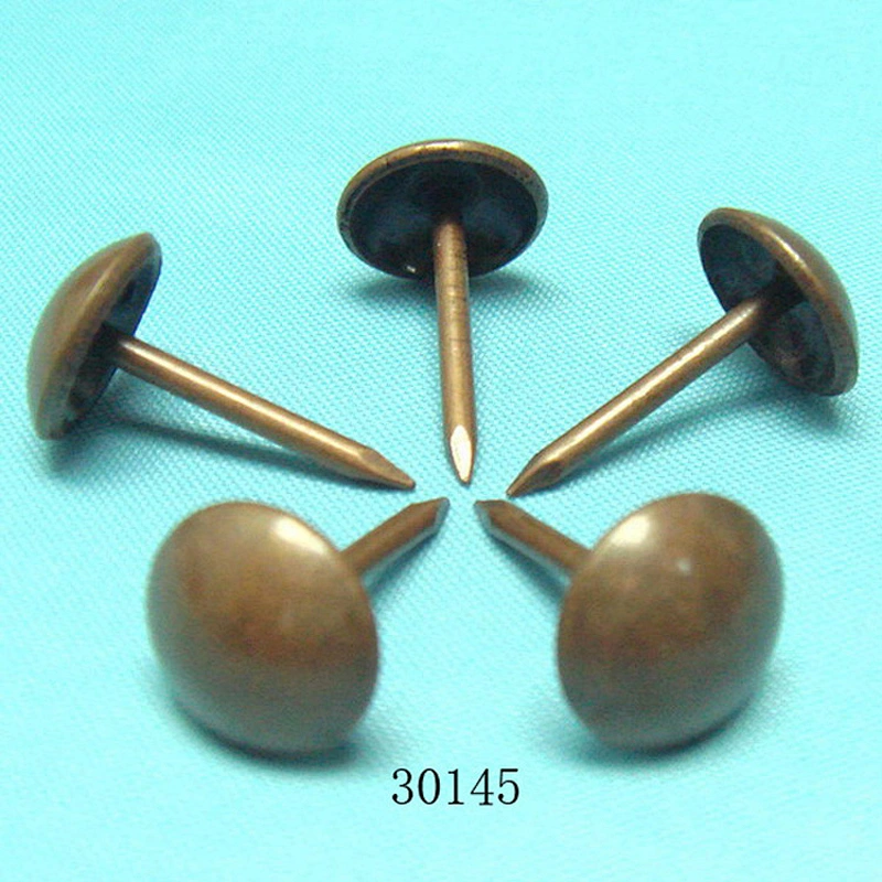 hot sale upholstery furniture tacks