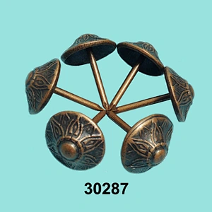 decorative anti-copper sofa nails