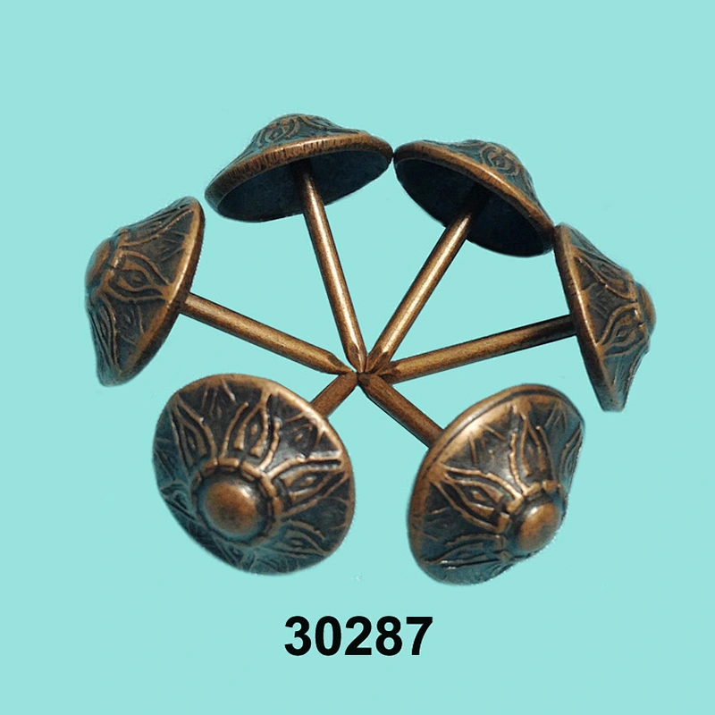 decorative anti-copper sofa nails