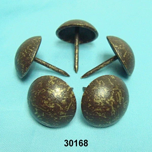 Decorative Iron Antique Sofa nails