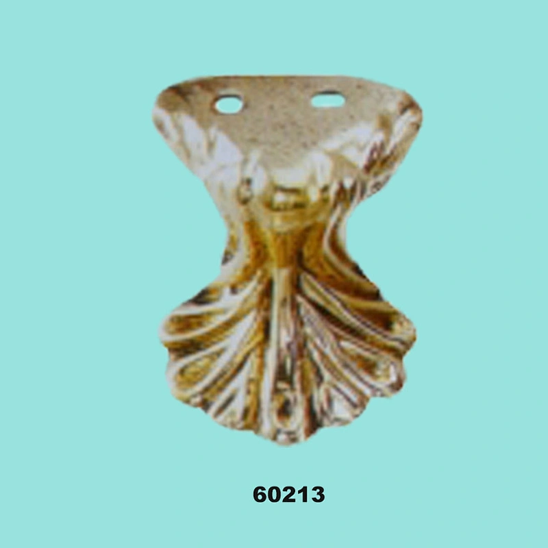 40*41mm Antique Decorative Brass Feet,Furniture Leg