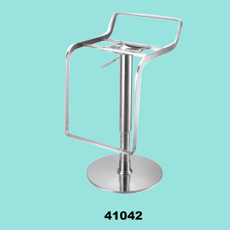 Stainless Steel Supporting Casino Chair Base