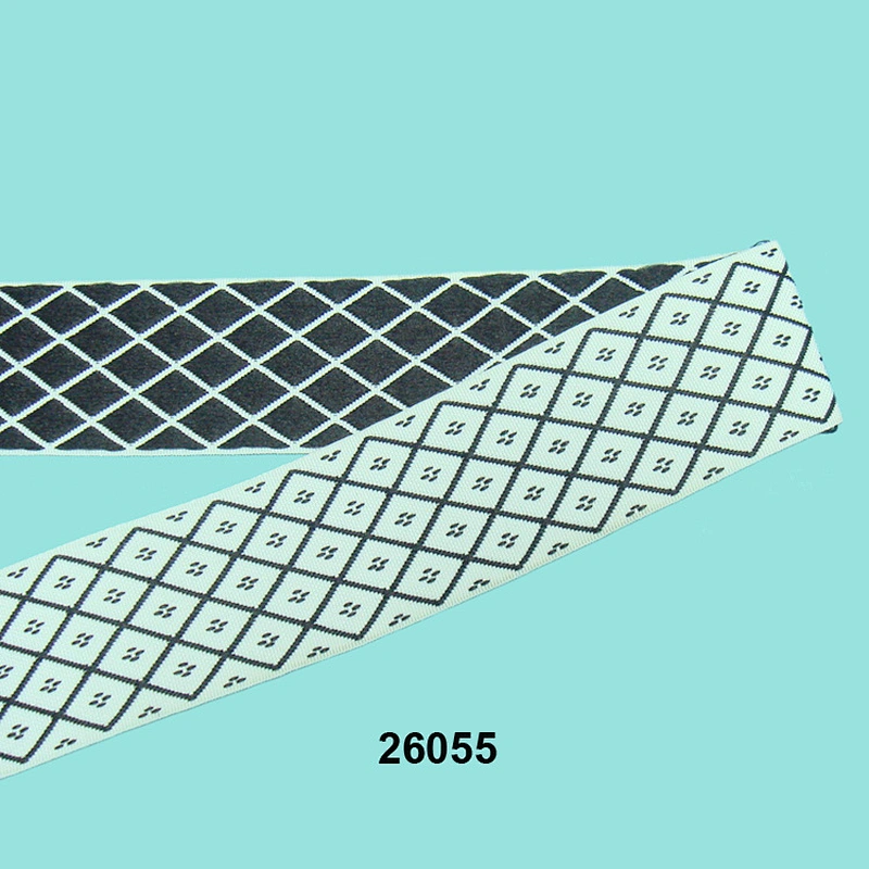 New Design 42MM Soft Poly Tape for Mattress Edge Binding