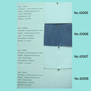Stitch-bond Non-woven Cloth for Shoe Lining