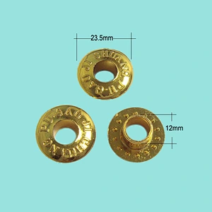 Good Quality Plastic Golden Mattress Air Vent