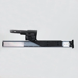 up turns around the smooth track,drawer slides cabinet hardware(13011)