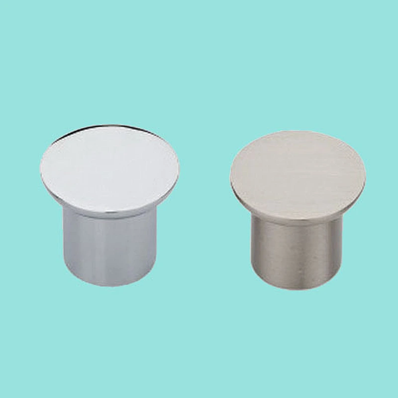 cute circle round shaped zinc alloy furniture handle knobs (36085)