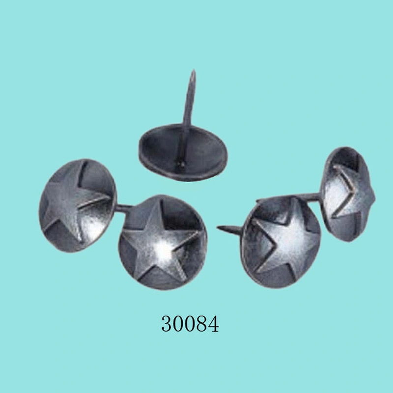 Decorative Iron Upholstery Nails for Sofa