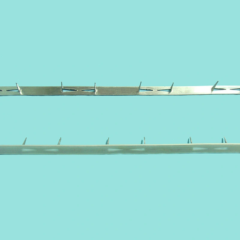 Tack strips, furniture sofa strips, fixing strips 18002