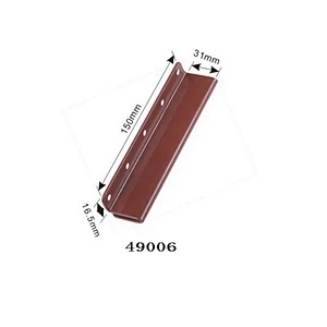 Strut hinge hinges and brackets bed slat fittings
