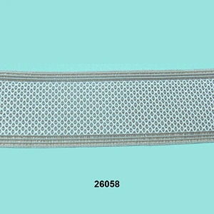 40mm Best Selling Standard Polyester Twill Mattress Tape