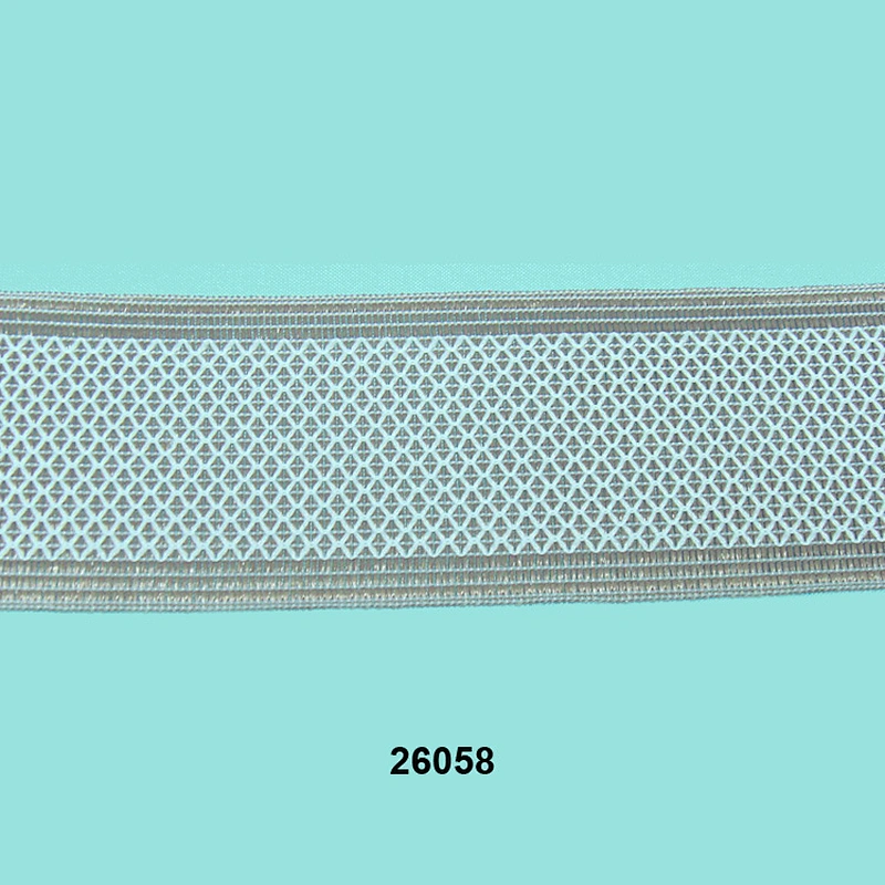 40mm Best Selling Standard Polyester Twill Mattress Tape