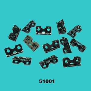 Picture frame hardware accessories 51001