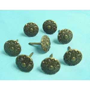 Metal Furniture Nails,Studs For Antique Sofa