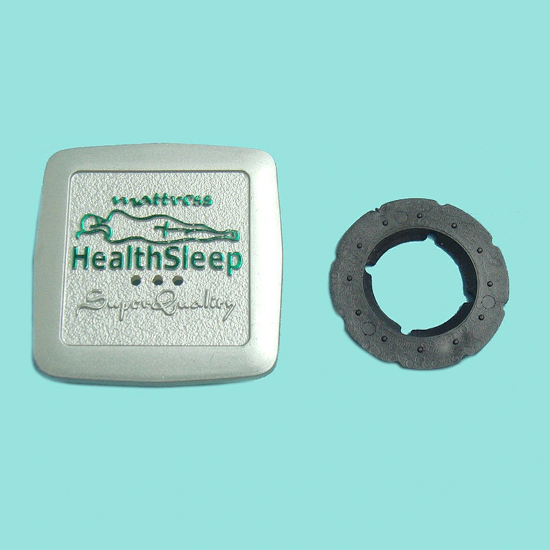 Plastic mattress ventilator bedding air breathing hole