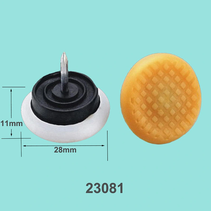 furniture adjustable glide chair self leveling feet