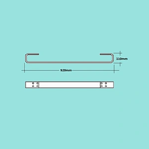 Experienced and Professional manufacture of metal sofa leg