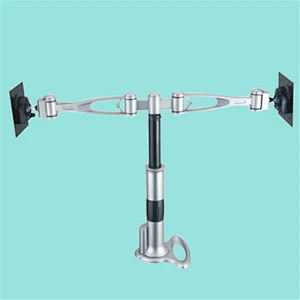 Cold-Rolled Steel Lcd Mount Suitable TV Mount(LCD-A12)