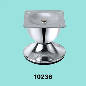 High quality 75*65mm preservative Furniture Leg