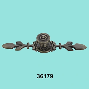 Antique storage box Door Handles and Knobs from china manufacturer