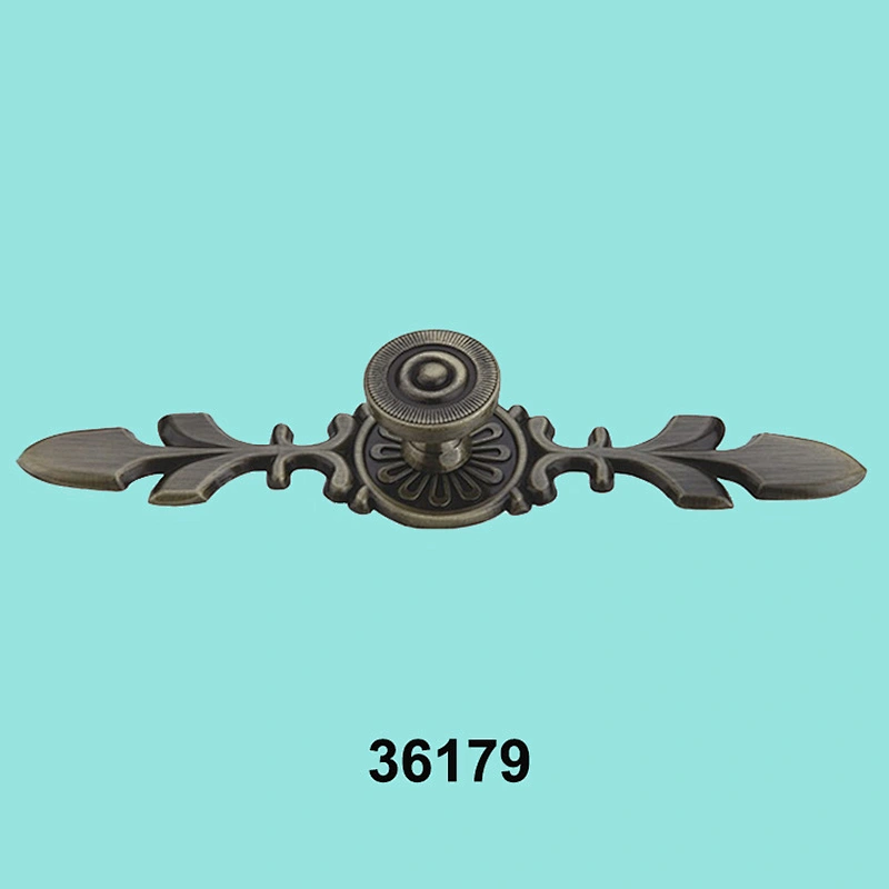 Antique storage box Door Handles and Knobs from china manufacturer