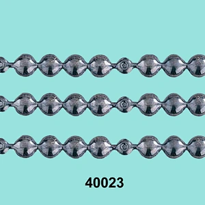 Manufacture of Upholstery Nickle Series Decorative Nail Strip