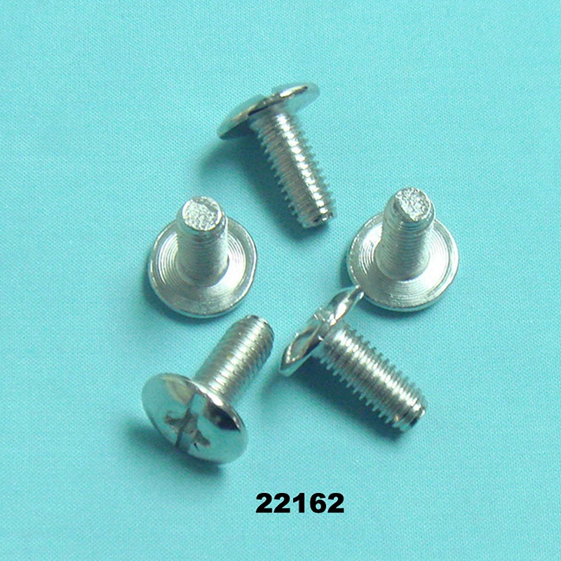 Male And Female Connector Bolt Metal Shelf Connector Chicago Screw