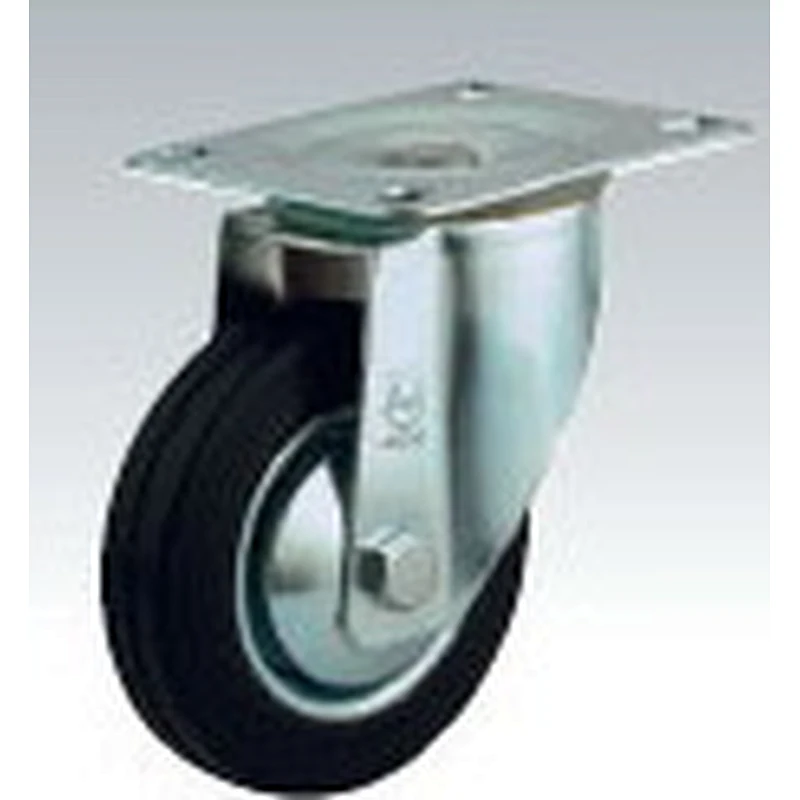Round caster wheels(70070)