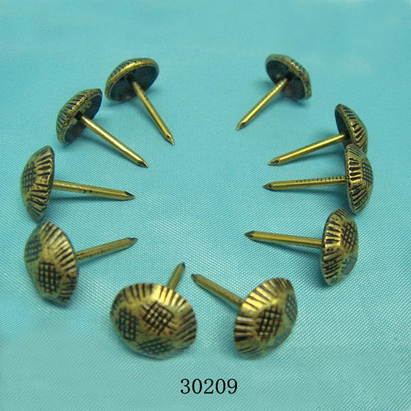 upholstery finish tacks 30209