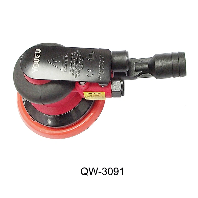 Pneumatic Random Orbital Sander Machine