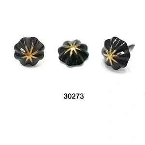 Matte Bronze Decorative Nails for Sofa